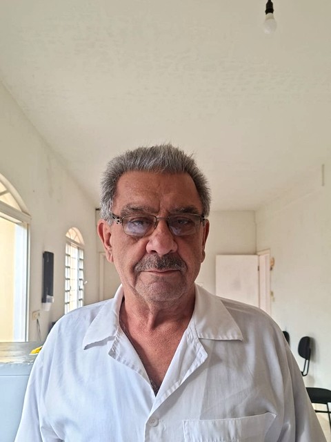 Dr. Hugo França